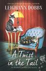 A Twist in the Tail: An absolutely purrfect cozy mystery (The Oyster Cove Guesthouse)
