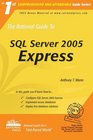 The Rational Guide to SQL Server 2005 Express