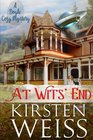 At Wits' End: A Doyle Cozy Mystery
