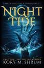 Night Tide A Castle Cove Novel