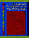 Surveying Fundamentals and Practices