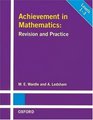 Achievement in Mathematics Revision and Practice