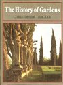 History of Gardens