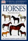 DK Handbook Horse