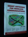 Smart Antennas for Wireless Communications Is95 and Third Generation Cdma Applications