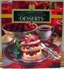 Desserts Le Cordon Bleu Home Collection