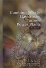 Combined  Cycle Gas  Steam Turbine Power Plants