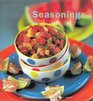 Seasonings Recipes from the Public Television Series