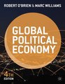 Global Political Economy Evolution and Dynamics