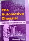 The Automotive Chassis Engineering Principles