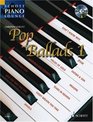 Pop Ballads 1