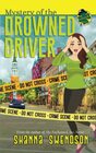 Mystery of the Drowned Driver (Lucky Lexie Cozy Paranormal Mysteries)