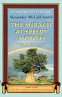 The Miracle at Speedy Motors (No. 1 Ladies' Detective Agency, Bk 9)