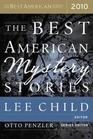 The Best American Mystery Stories 2010