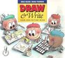 Draw and Write Your Own Picture Book