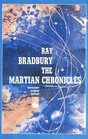 Ray Bradbury the Martian Chronicles
