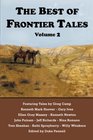 The Best of Frontier Tales, Volume 2