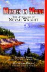 The Avenging of Nevah Wright