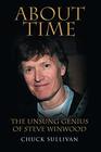 About Time: The Unsung Genius of Steve Winwood