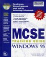 MCSE Training Guide Windows 95