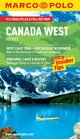 Canada West / Rockies Marco Polo Guide