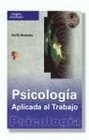 Psicologia Aplicada Al Trabajo