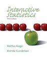 Interactive Statistics