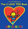 The I LOVE YOU Book