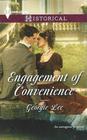 Engagement of Convenience (Harlequin Historicals, No 1156)