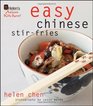 Helen's Asian Kitchen Easy Chinese StirFries