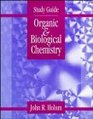 Organic and Biological Chemistry Study Guide