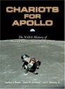 Chariots for Apollo The NASA History of Manned Lunar Spacecraft to 1969