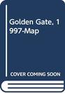 Golden Gate 1997Map