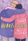Heartstopper 4 A Graphic Novel