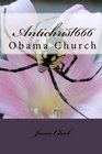 Antichrist666 Obama Church