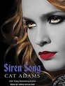Siren Song (Blood Singer, 2)