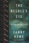 The Needle's Eye: Passing through Youth