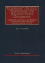 Copyright Patent Trademark And Related State Doctrines Cases And Materials On The Law Of Intellectual Property Fourth Edition Revised