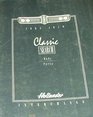 Hollander Interchange Manuals19651979 Body Parts Classic IV