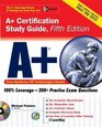 A Certification Study Guide Fifth Edition