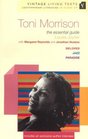 Vintage Living Texts Toni Morrison