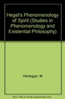 Hegel's Phenomenology of Spirit