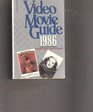 Video Movie Guide 1986