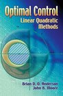 Optimal Control Linear Quadratic Methods