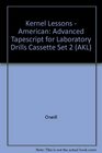 American Kernel Lessons Advanced Student Book