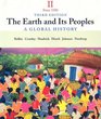 The Earth And Its Peoples A Global History  Since 1500