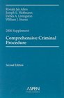Comprehensive Criminal Procedure 2006