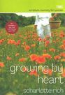 Growing By Heart Scripture Memory for Women