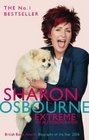 Sharon Osbourne Extreme