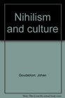 Nihilism and culture